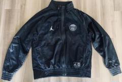 【4連休限定値下げ】ナイキAir Jordan x PSG Jacket