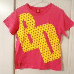 BABY DOLL 半袖Tシャツ 140cm ピンク