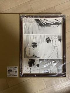 シリアル2桁　複製原画　五等分の花嫁展　ミストグラフ　中野二乃 五等分の花嫁展 複製原稿 中野二乃 高価買取！ | いーすとえんど！
