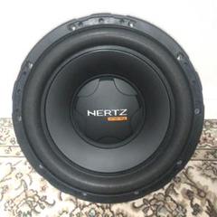 ウーファー  HERTZ enerGy  ES250 ハーツ  エナジー m87538910162_1.jpg?1710237278