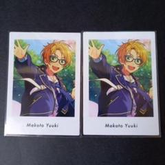あんスタ 遊木真 ぱしゃっつ ぱしゃこれ など あんスタ ぱしゃこれ カード ぱしゃっつ 遊木 真 瀬名 泉の通販