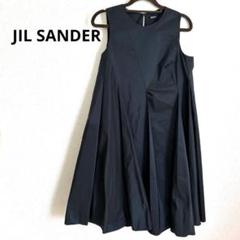 jilsander by RAFSIMONS 09AW 変形カシミア混ワンピース jilsander by RAFSIMONS 09AW 変形カシミア混ワンピース - メルカリ