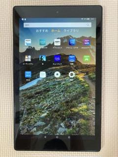 【Amazon】Fire HD 10（第7世代）