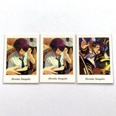 月永レオ 朱桜司 鳴上嵐 仙石忍 まとめ売り 仙石忍 まとめ売り - メルカリ