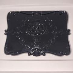 ANNA_SUI ミラー付きケース 　あぶらとり紙のサムネイル