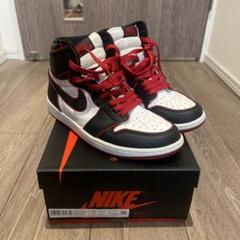 NIKE AIR JORDAN エアジョーダン　26.5センチ NIKE(ナイキ) / AIR JORDAN 1 MID_エア ジョーダン 1 ミッド