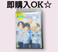 名探偵コナン 警察学校編 レンタルアップ dvd - メルカリ