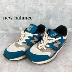 ニューバランス M530SBP 28cm