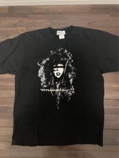 非売品 レア BiSH アイナ・ジ・エンド ブートTシャツ ラバーバンド セット アイナジエンドTシャツ