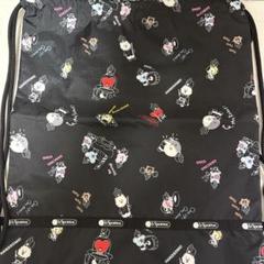 LeSportsac BT21 リュックサック