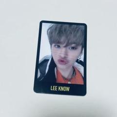 Stray Kids リノスンミン17日マイルトレカ