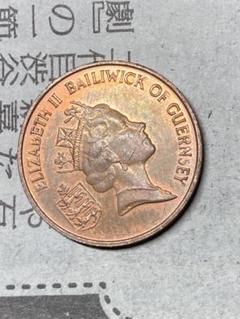 1830年 ~ 1959年ガーンジー14 コイン