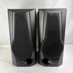 ケンウッド　3ウェイスピーカー　LS-V710 Kenwood LS-V710 - YouTube