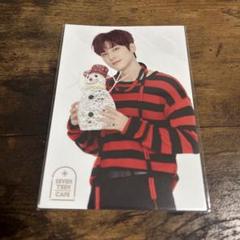 seventeen ディノ　seventeen cafe ポストカード　未開封 2025年最新】seventeen cafe ポストカードの人気アイテム - メルカリ