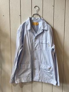 【美品】UNION ORIGINAL シャツジャケット サイズ3のサムネイル