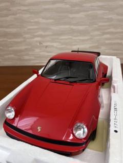 No403ミニカー1/12MINICHAMPS PORSCHE 911turboのサムネイル