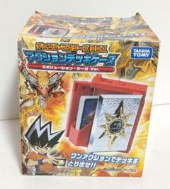 2025年最新】デュエル アクションデッキケースの人気アイテム