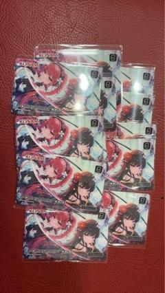 SDVX e-amusement pass vol17.19~24フルセット 2025年最新】E-AMUSEMENT pass sdvxの人気アイテム - メルカリ