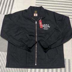 マ*チ様 美品 希少 SAMURAI JEANS カウレザートラッカージャケット サムライジーンズ SJSKJ24 スカジャン SAMURAIJEANS サムライ