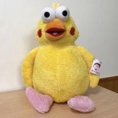 ポインコ 特大サイズ ぬいぐるみ