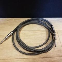 Dimarzio シールドケーブル 約3m ディマジオ