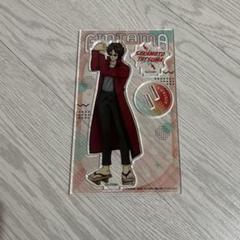2025年最新】坂本辰馬 アクリルスタンドの人気アイテム - メルカリ
