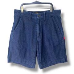 WTAPS UNION SHORTS COTTON デニムショートパンツ S