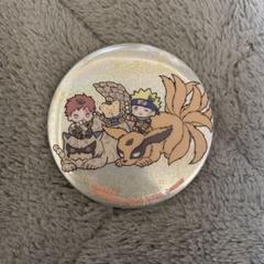 NARUTO疾風伝 サンリオコラボ 我愛羅 缶バッジ 2025年最新】我愛羅 サンリオの人気アイテム - メルカリ