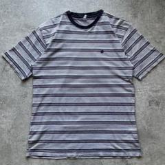 vintage made in USA HANG TEN border ez - メルカリ