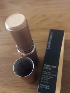 【新品】CR ハイドレイティング ファンデーション スティック SPF25
