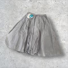 【ROPE' PICNIC】美品 ロペピクニック スカート 40サイズ 大きい