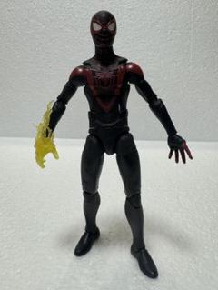 マーベルレジェンド　マイルズモラレス、タランチュラ　フィギュア　まとめて マーベルレジェンドマイルズモラレス、タランチュラフィギュア