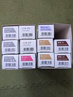 【特別価格】 格安 ルベル エドルカラー 詰め合わせ130本未使用品 ダブルカラーのような“深くて、透明”な色表現をシングルプロセス
