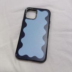 iPhone11 pro casetify インパクトケース