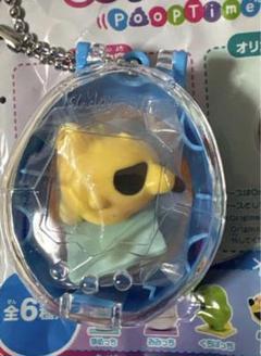 ポチっち Tamagotchi Collectibles Poop Time