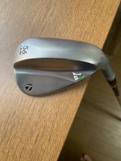 テーラーメイドMG4 ウェッジ56/08LB NSプロ 950GH neo S