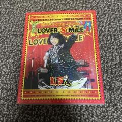LiSA/ライブブルーレイ～LOVER\\"SMiLE～日比谷野外音楽堂2012 Amazon.co.jp: LiVE is Smile Always~LOVER“S