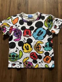【値引き中】東京ディズニーリゾート Tシャツ 150