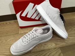【新品•未使用•タグ付】ナイキ コート ビンテージ プレミアム NIKE公式】ナイキ コート ビンテージ プレミアム ウィメンズ