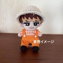 2025年最新】チルぬい帽子の人気アイテム - メルカリ