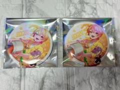 バラ売り〇 AMPTAKxCOLORS からつけあっきぃ AMPTAK×COLORS ランダム缶バッジ からつけあっきぃ - メルカリ