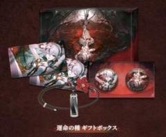 鳴潮 共鳴者テーマ　ツバキ　運命の種 ギフトボックス Amazon.co.jp: 鳴潮 共鳴者テーマ 運命の種 ギフトボックス