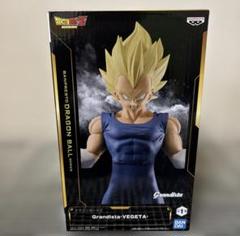 ドラゴンボールZ Grandista-VEGETA フィギュア - メルカリ