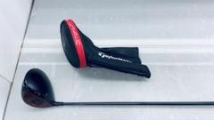 TaylorMade ドライバー STEALTH PLUS+ ステルス 【中古】