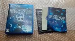 PS4　ホロウナイト　HOLLOW KNIGHT