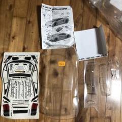 値下げしました！HPIラジコンボディ200mm幅ランボルギーニ　ガヤルド　絶版品 m87554729019_1.jpg?1721736469