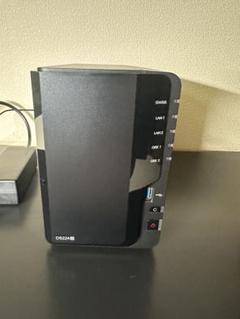 2025年最新】DS22 synologyの人気アイテム - メルカリ
