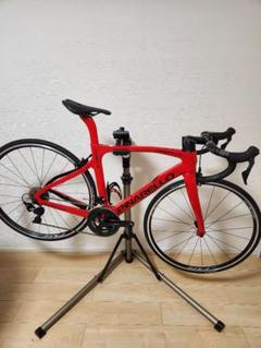 PINARELLO PRINCE2021 ロードバイク レッド　リム PRINCE DISK | ピナレロジャパン オフィシャルサイト