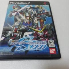 SDガンダム　ジージェネレーション　SEED