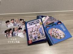 ONEUS ファヌン 全員 スペシャルトレカ 2点セット 2025年最新】ONEUSの人気アイテム - メルカリ